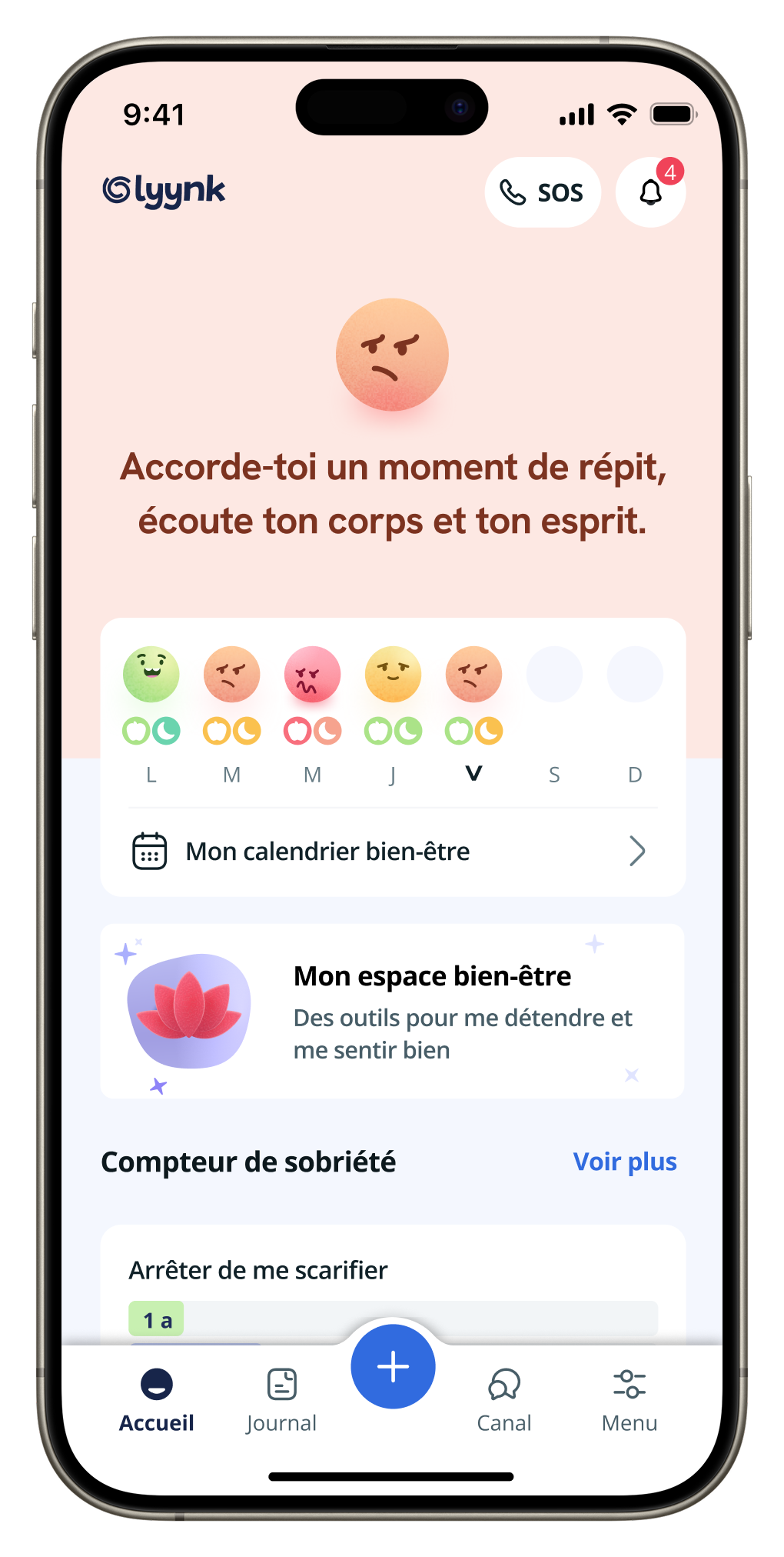 App Lyynk